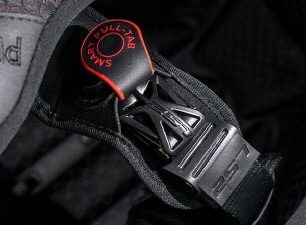 LS2 FF901 ADVANT X MOTO MODULAR CAPACETE TITÂNIO SÓLIDO MATE – 4 – Maximomoto PT