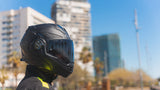 LS2 FF901 ADVANT X SOLID CARBON-06