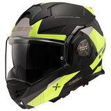 LS2 FF901 ADVANT X OBLIVION MOTOCICLETA DE TURISMO MODULAR CAPACETE