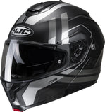 HJC- C91 OCTO MC5SF