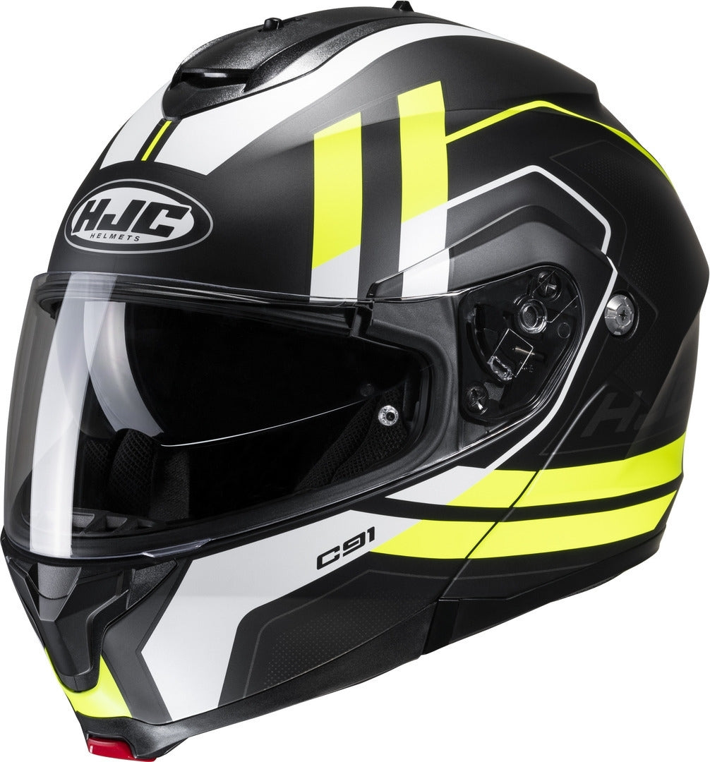 HJC- C91 OCTO MC3HSF – 2 – Maximomoto PT