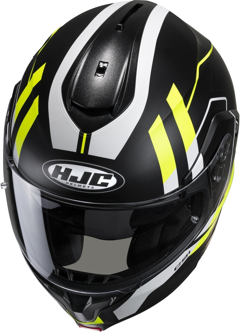 HJC- C91 OCTO MC3HSF – 3 – Maximomoto PT