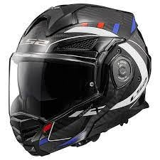 LS2 FF901 ADVANT X C FUTURE GL.WHITE BLUE-06 – 4 – Maximomoto PT