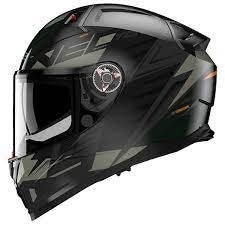 LS2 FF811 VECTOR II ABSOLUTE M.BLACK SILVER – 3 – Maximomoto PT