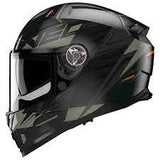 LS2 FF811 VECTOR II ABSOLUTE M.BLACK SILVER