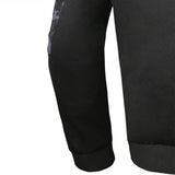 BELA CAMO RUSH Moto Têxtil Capuz