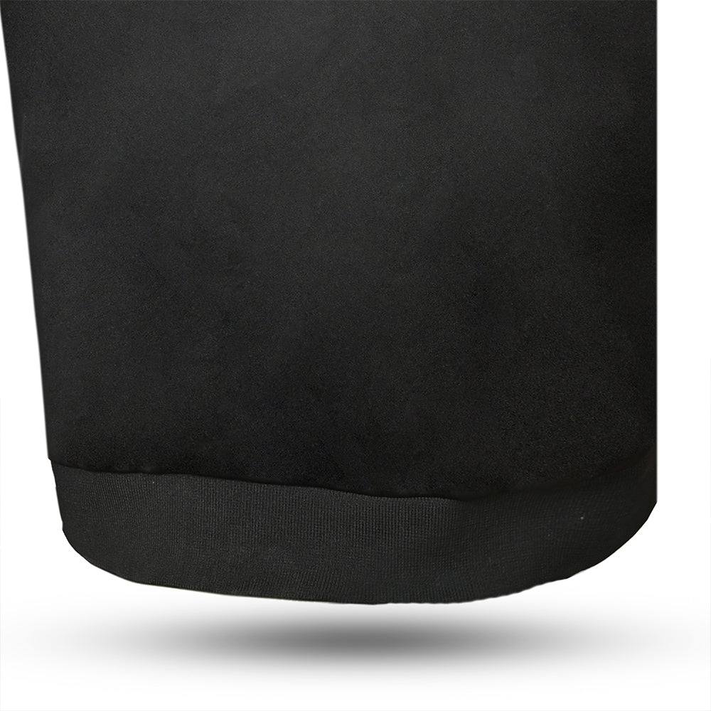 BELA CAMO RUSH Moto Têxtil Capuz Azul Preto – 11 – Maximomoto PT