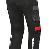 BELA CROSSROAD Extreme WP Moto Textile Calcas