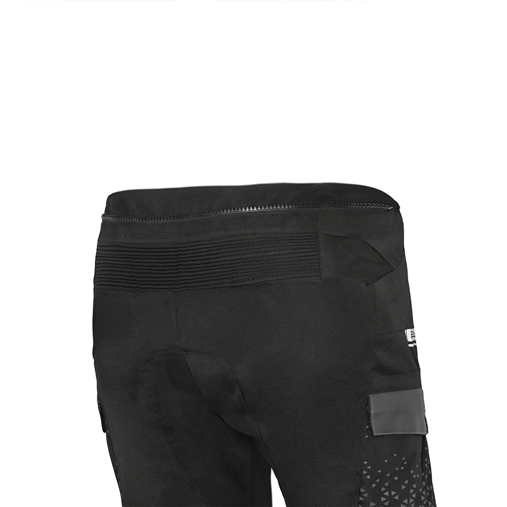 BELA CROSSROAD Extreme WP Moto Textile Calcas