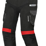 BELA CROSSROAD Extreme WP Moto Textile Calcas