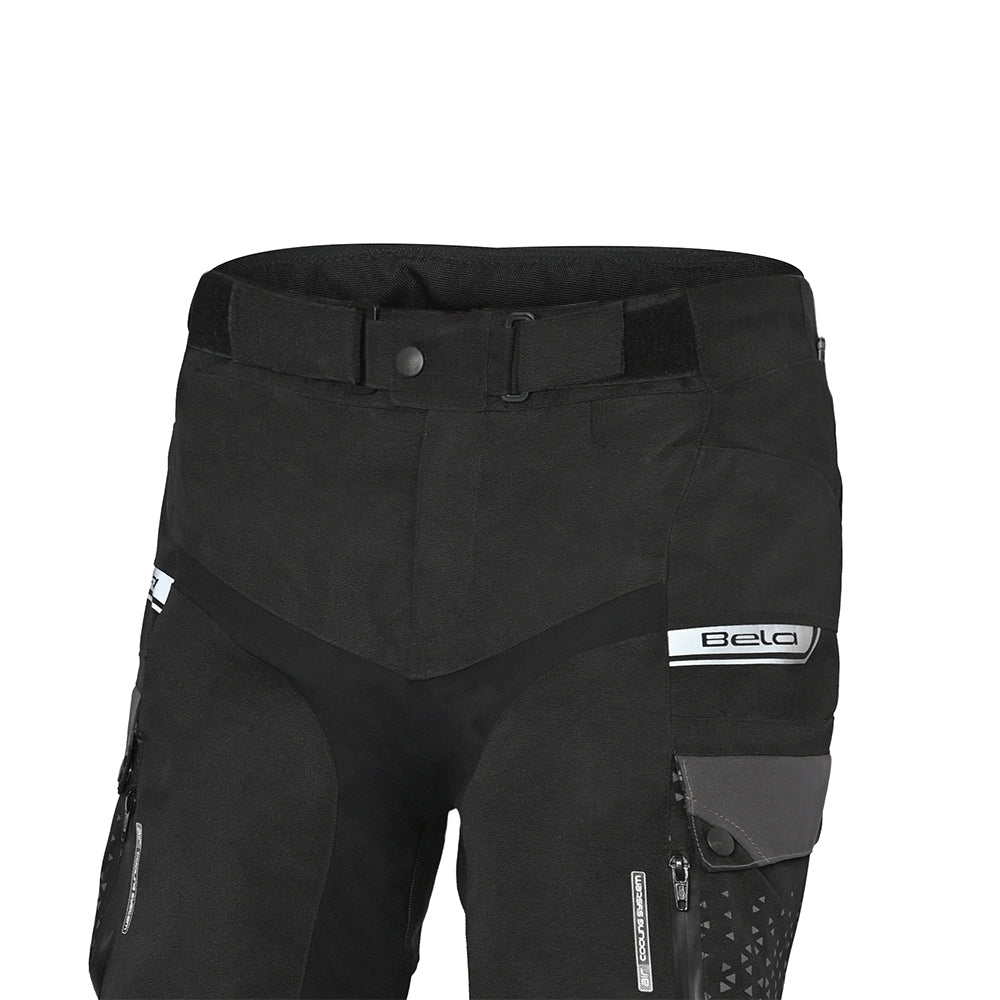 BELA CROSSROAD Extreme WP Moto Textile Calcas