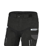 BELA CROSSROAD Extreme WP Moto Textile Calcas