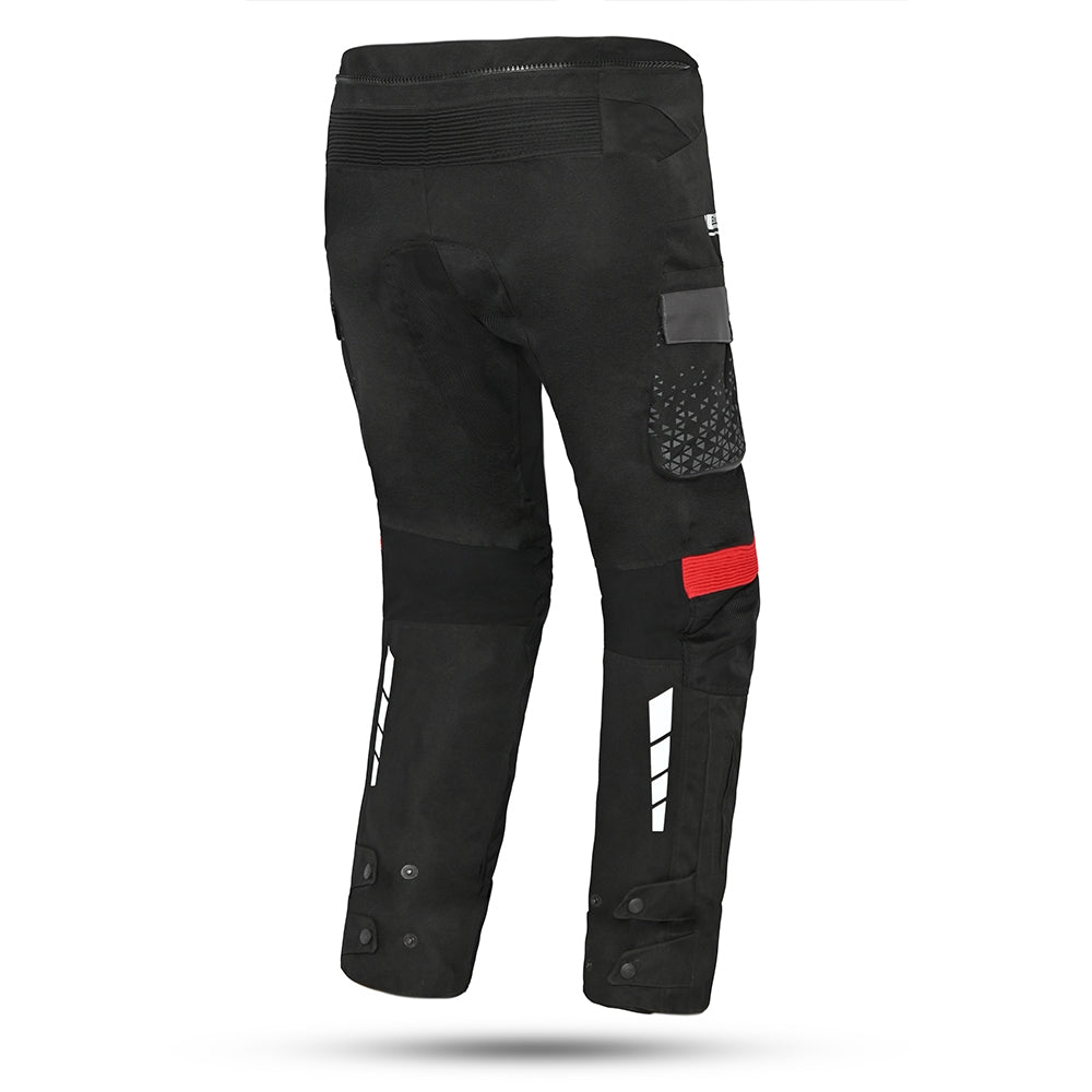 BELA CROSSROAD Extreme WP Moto Textile Calcas