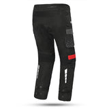 BELA CROSSROAD Extreme WP Moto Textile Calcas