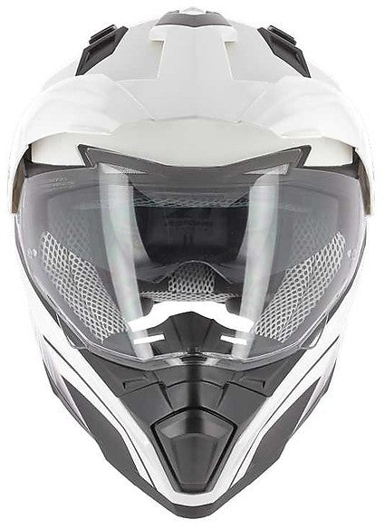 LS2 MX701 EXPLORER SOLID WHITE – 6 – Maximomoto PT