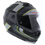 CABERG DUKE II TOUR SPORTS MOTO CAPACETE MODULAR ECE 22.06