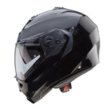 CABERG DUKE II MOTOCICLETA DE TURISMO CAPACETE MODULAR