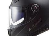 LS2 FF811 VECTOR II C FLUX GL.RED-06