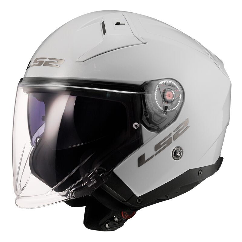 LS2 OF603 INFINITY II SOLID GLOSS WHITE-06 – 2 – Maximomoto PT