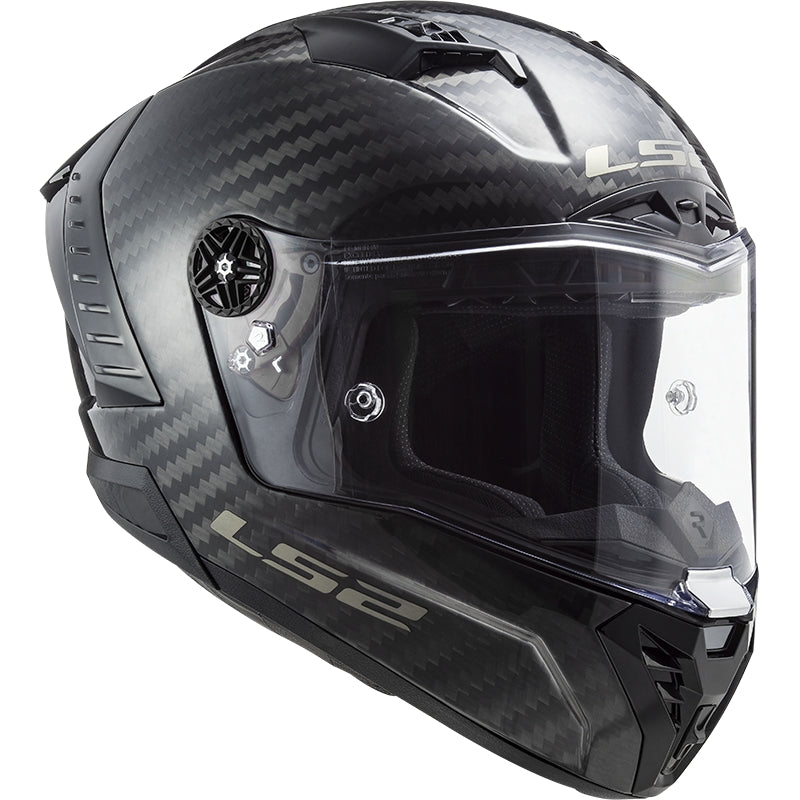 LS2 FF805 THUNDER GLOSS CARBON – 4 – Maximomoto PT