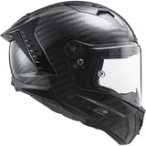 LS2 FF805 THUNDER GLOSS CARBON