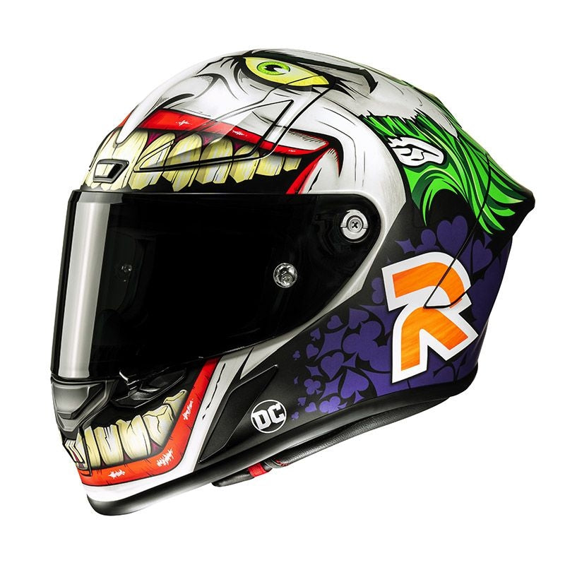 HJC - RPHA1 JOKER DC COMICS MC48SF – 2 – Maximomoto PT