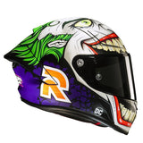 HJC - RPHA1 JOKER DC COMICS MC48SF