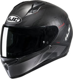 HJC- C10 INKA MC1SF