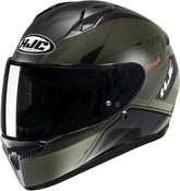 HJC- C10 INKA MC7SF – Maximomoto PT