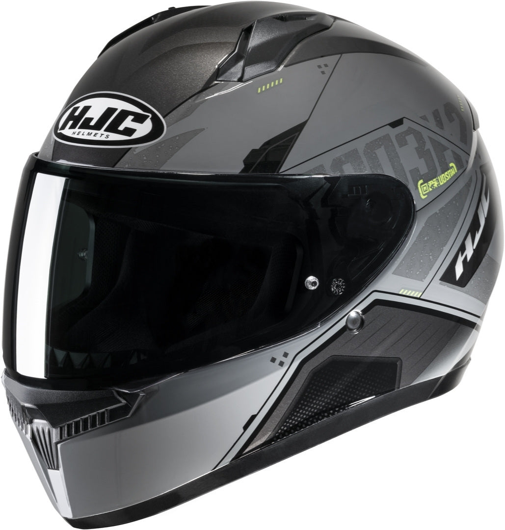 HJC- C10 INKA MC3H – 1 – Maximomoto PT