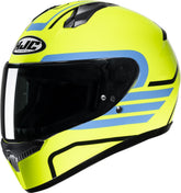 HJC- C10 LITO MC3H – Maximomoto PT