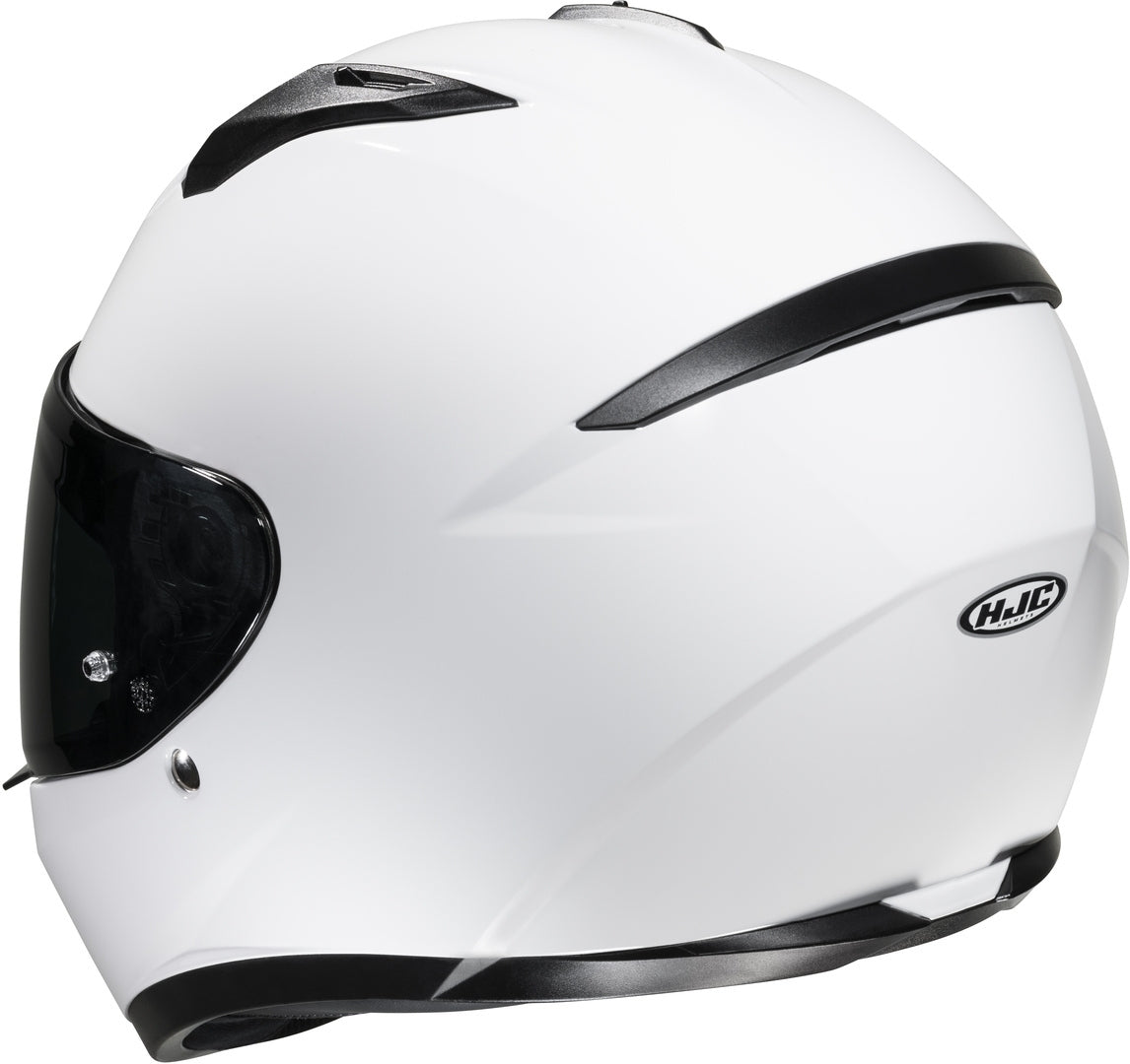HJC- C10 UNI Branco Casco integral de turismo – 3 – Maximomoto PT