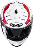 HJC I71 SIMO MC21SF DESPORTIVO MOTO CAPACETE INTEGRAL