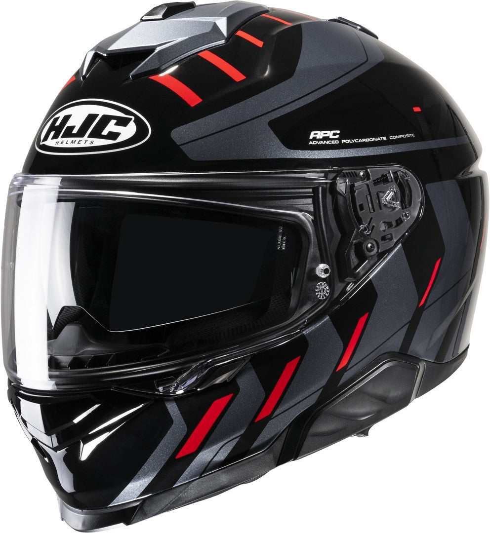 HJC- I71 SIMO MC1 – 2 – Maximomoto PT