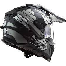 LS2 MX701 EXPLORER ATLANTIS MATT TITANIUM – 5 – Maximomoto PT