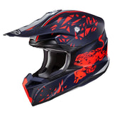 HJC I50 Spielberg Red bull Ring Motocross Casco – Maximomoto PT