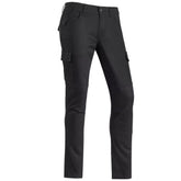 SEVENTY SD-PC24 Black Men's Cargo Pants for Motorcycles – Maximomoto PT