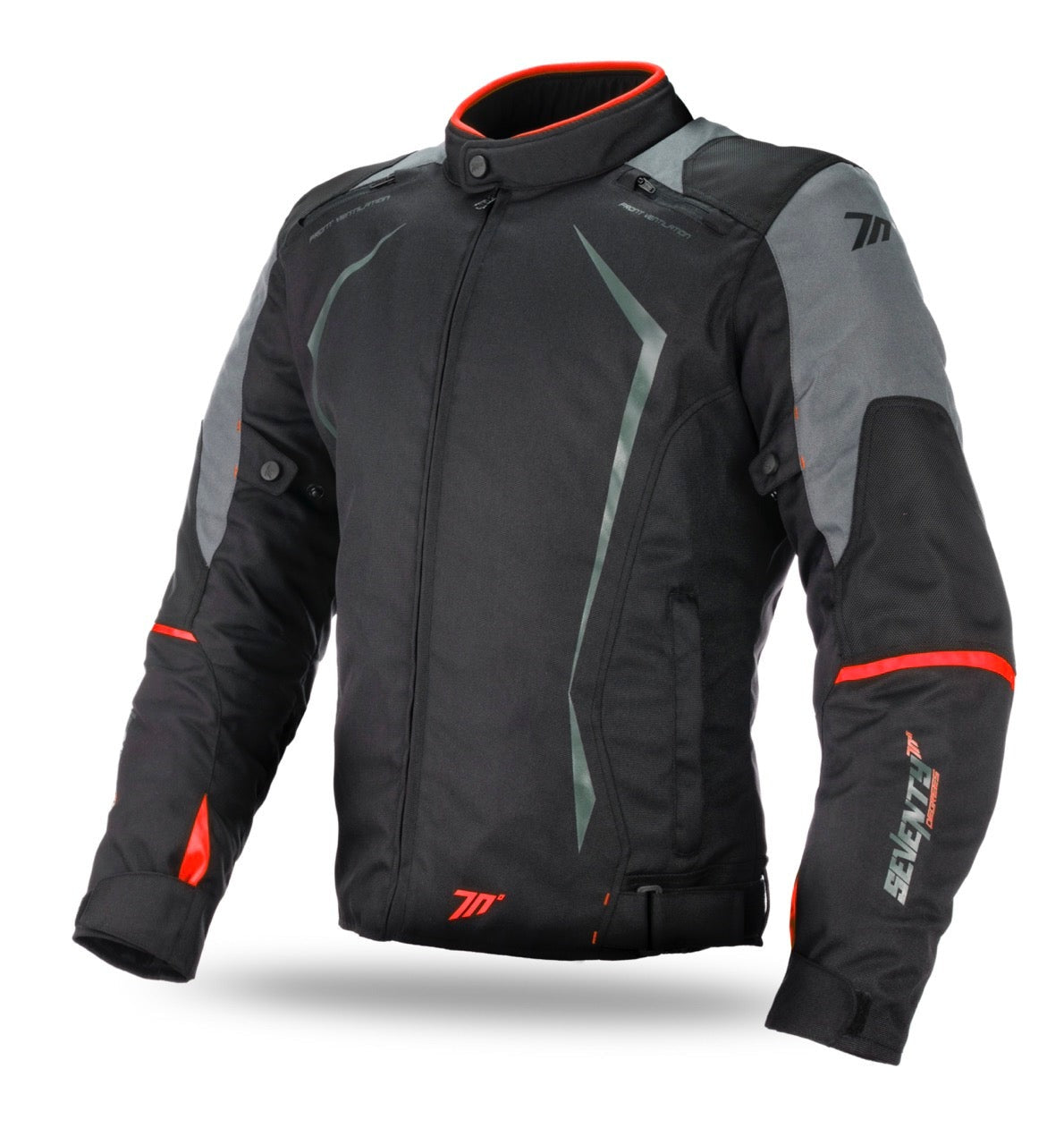 SEVENTY SD-JR47 racing motorcycle sports jackets for winter men – 1 – Maximomoto PT