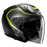 HJC RPHA 31 KOUV MC3HSF Casco Jet