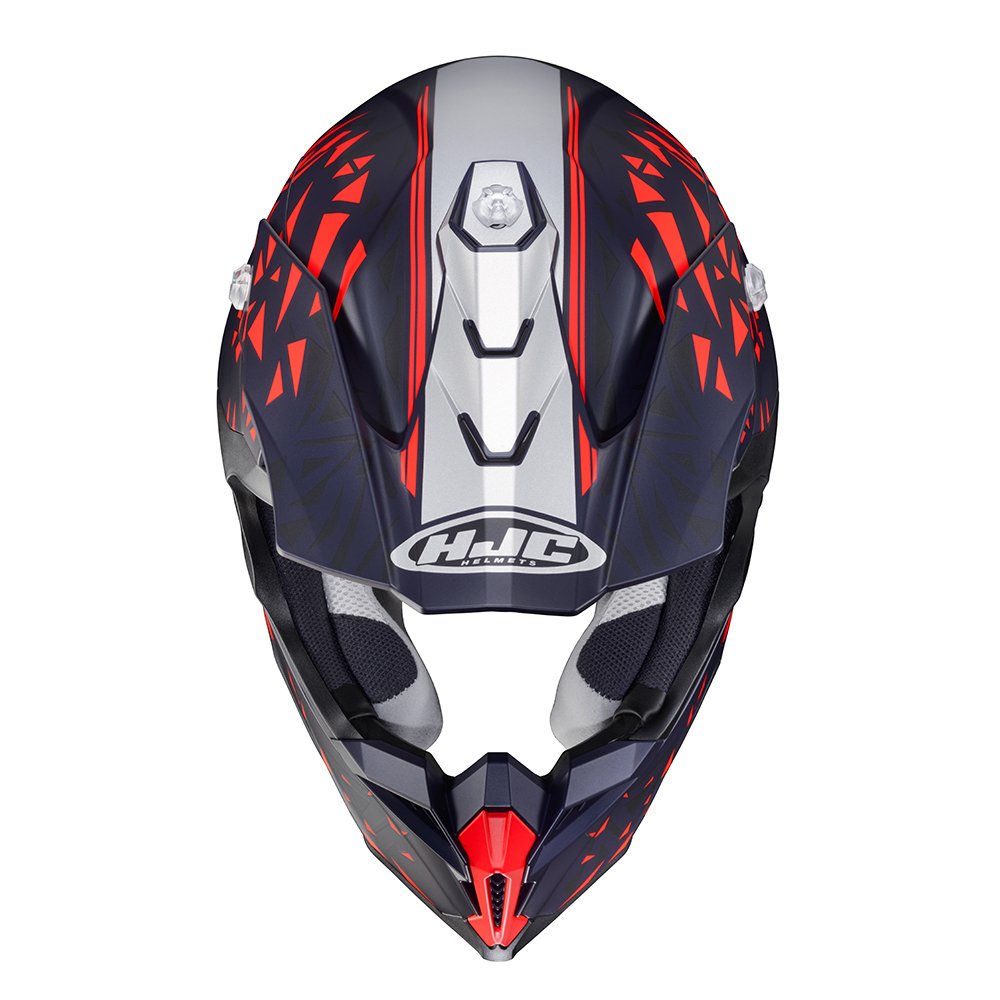 HJC I50 Spielberg Red bull Ring Motocross Casco – 2 – Maximomoto PT