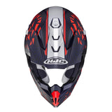 HJC I50 Spielberg Red bull Ring Casco de Motocross