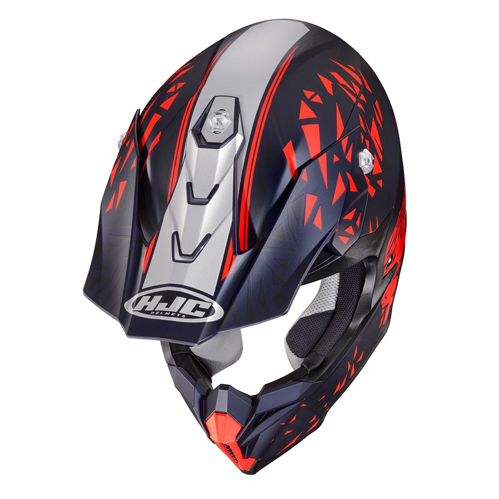 HJC I50 Spielberg Red bull Ring Motocross Casco – 3 – Maximomoto PT