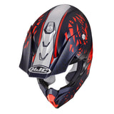 HJC I50 Spielberg Red bull Ring Casco de Motocross