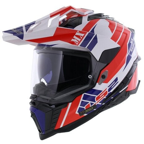 LS2 MX701 EXPLORER ATLANTIS G.WHITE RED BLUE – 7 – Maximomoto PT
