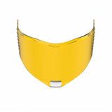 LS2 - FF805 VISOR YELLOW