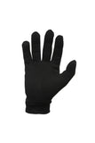BELA INNER Térmico Moto Têxtil Luvas Preto