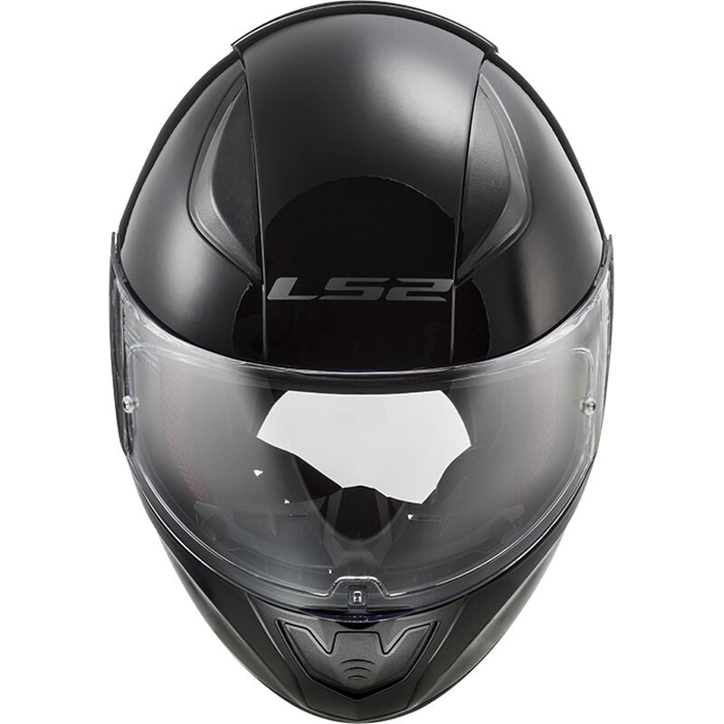 LS2 FF353 RAPID SINGLE MONO GLOSS BLACK – 4 – Maximomoto PT