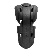 SW - Protective Rod Knee Protec Black – 1 – Maximomoto PT