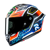 HJC RPHA 1 BINDER REPLICA 20 MC27SF Casco Integral De Competición – Maximomoto PT