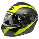 HJC C91 TALY MC4HSF